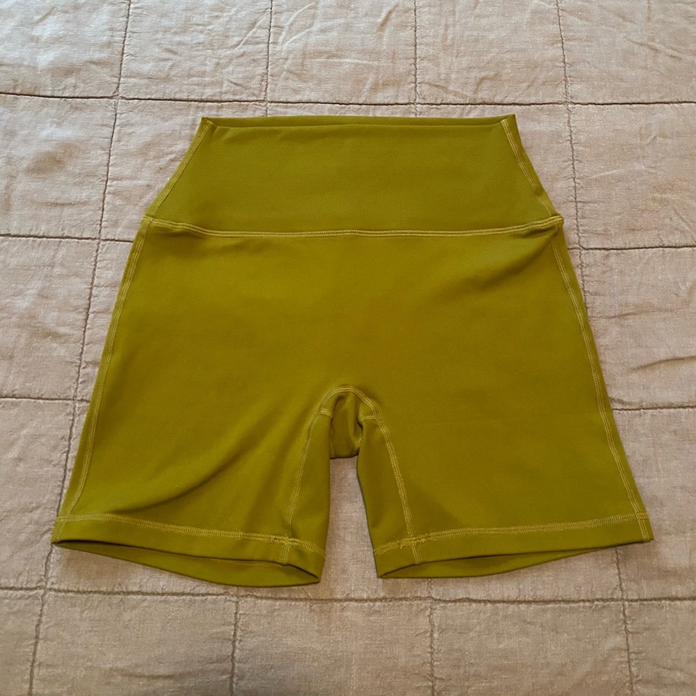 SET Active Luxform Bike Shorts